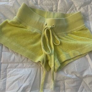 Kids Hardtail shorts